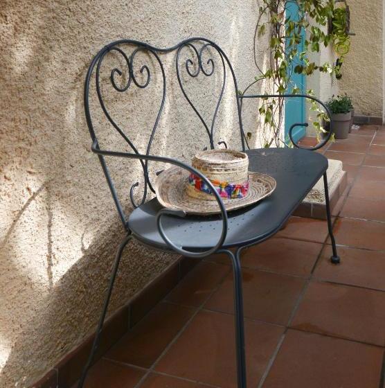 ホテル Hôtel La Bona Casa