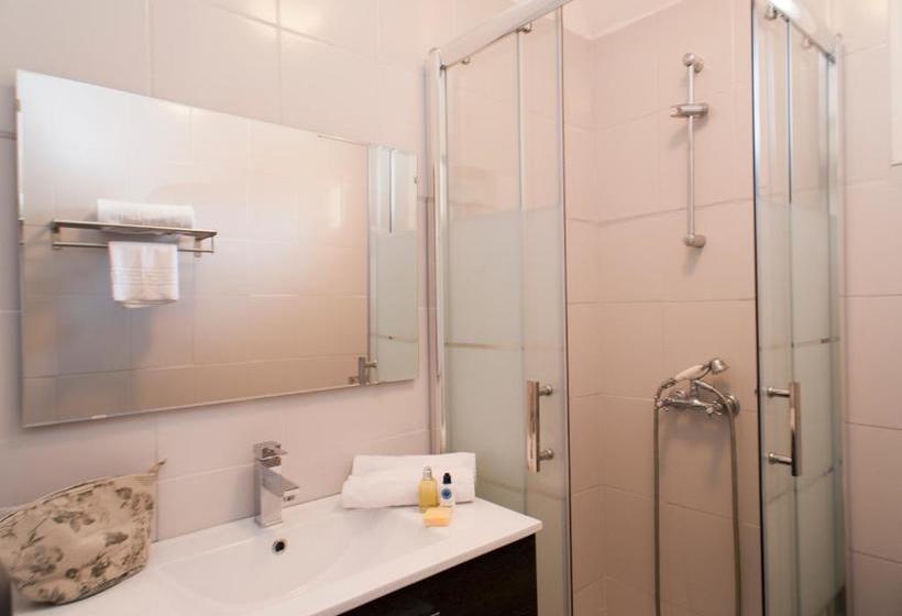 ホテル Hôtel La Bona Casa