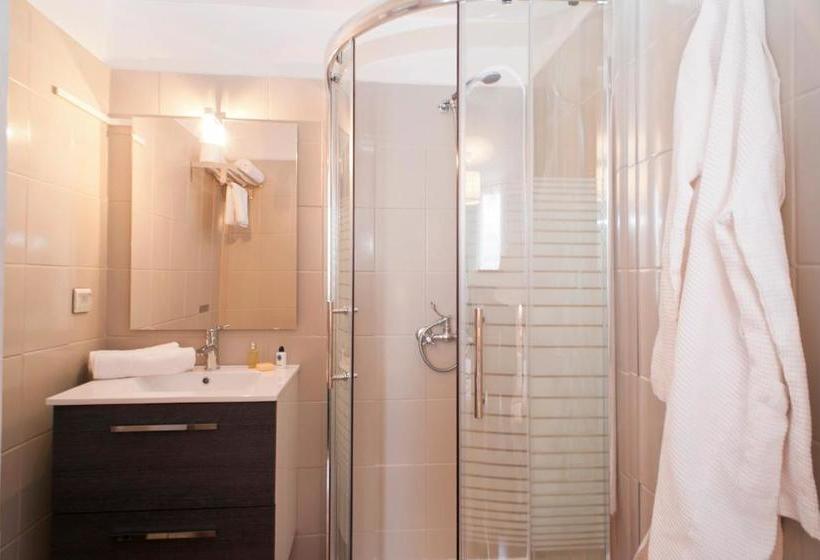 ホテル Hôtel La Bona Casa