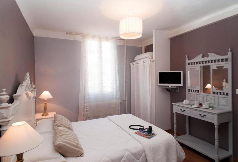 ホテル Hôtel La Bona Casa