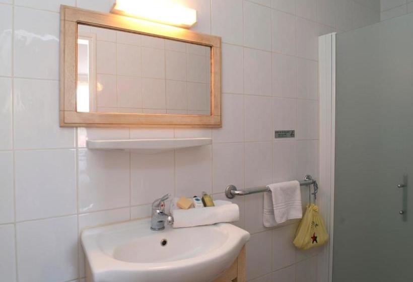 ホテル Hôtel La Bona Casa