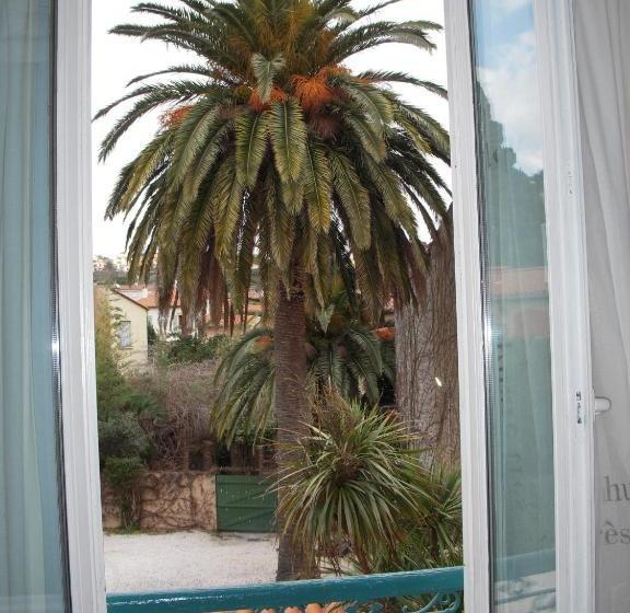 ホテル Hôtel La Bona Casa