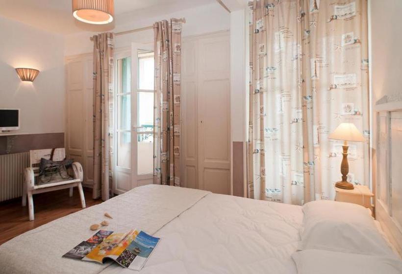 ホテル Hôtel La Bona Casa