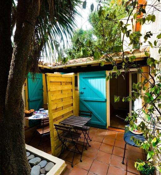 ホテル Hôtel La Bona Casa