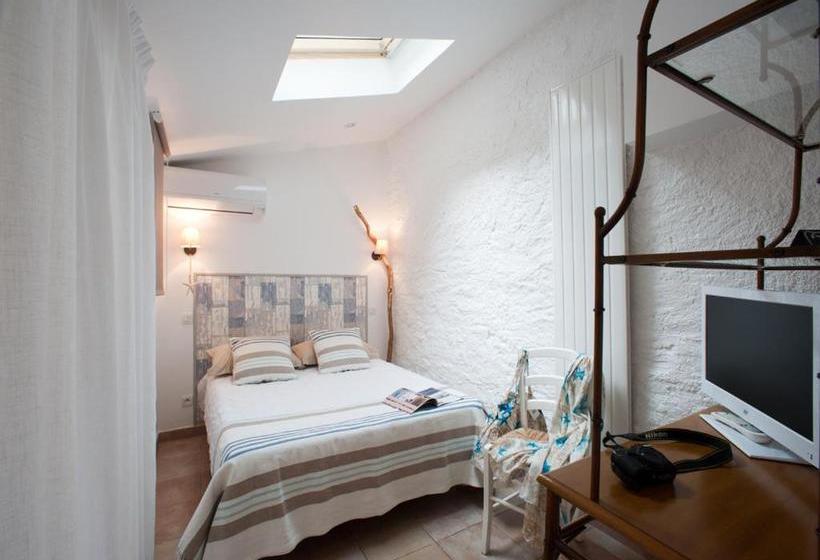 ホテル Hôtel La Bona Casa