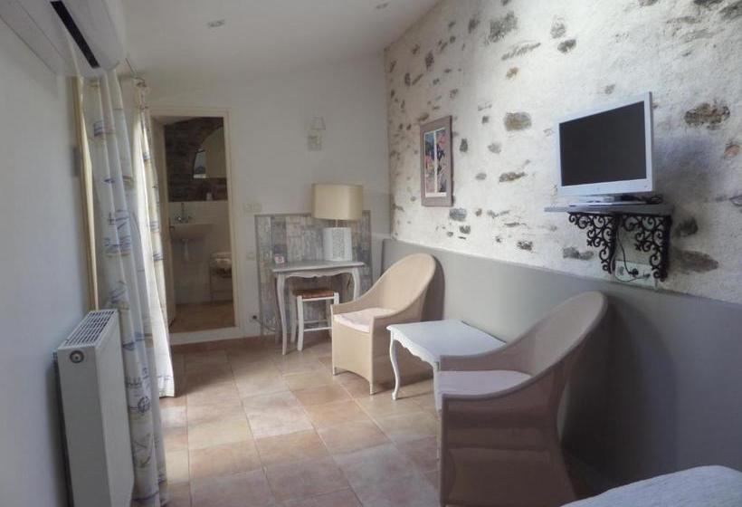 ホテル Hôtel La Bona Casa