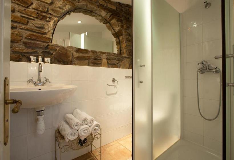 ホテル Hôtel La Bona Casa