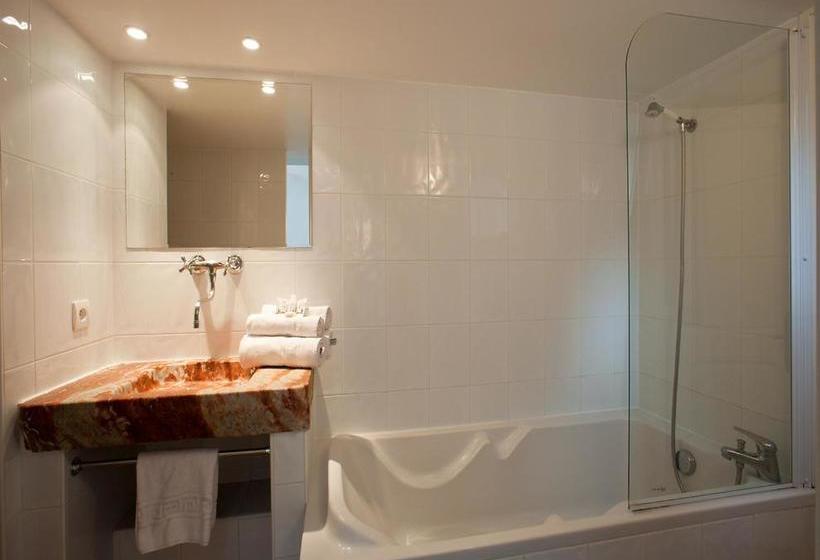 ホテル Hôtel La Bona Casa