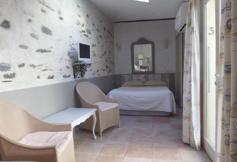 ホテル Hôtel La Bona Casa