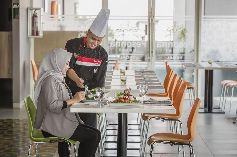 Отель Khas Tegal