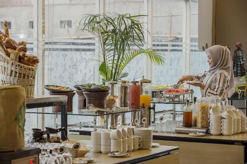 Отель Khas Tegal