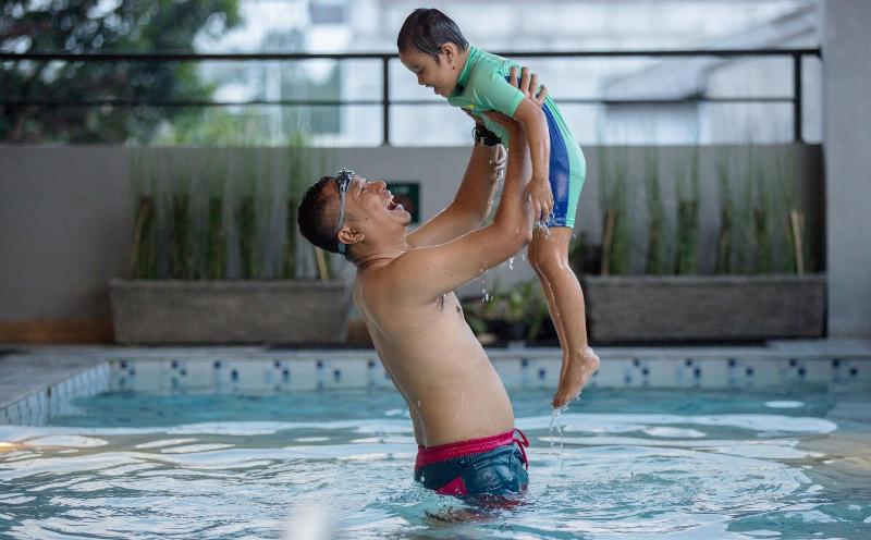 Отель Khas Tegal