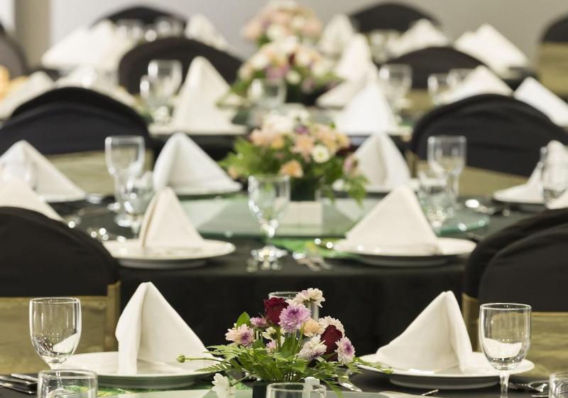 ホテル Khas Tegal