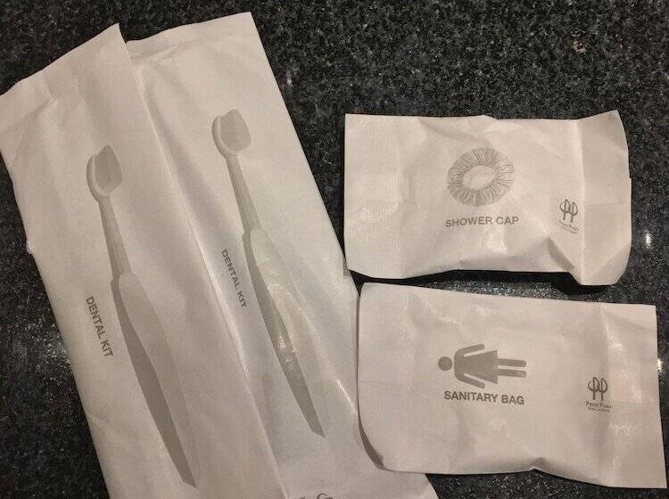 ホテル Primebiz  Tegal