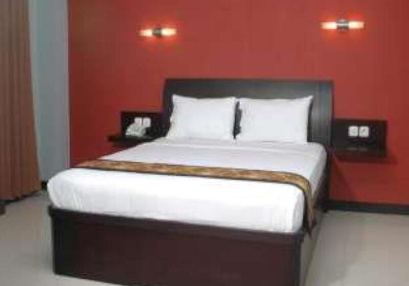 ホテル Riez Palace