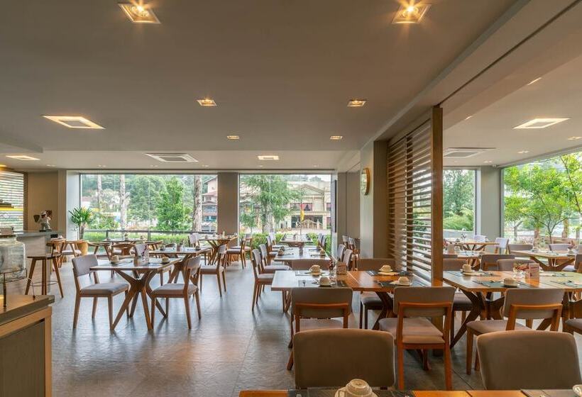 Отель Laghetto Fratello