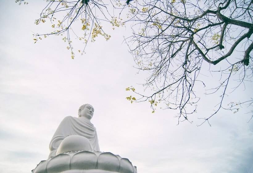 هتل Nha Trang Marriott Resort & Spa, Hon Tre Island