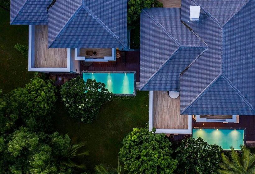 هتل Nha Trang Marriott Resort & Spa, Hon Tre Island