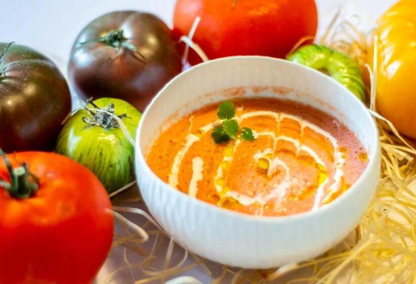 فندق Au Coeur De Meaulne