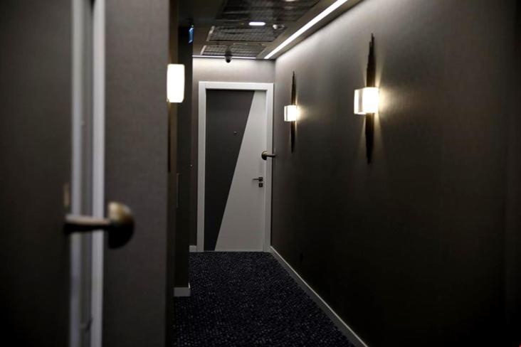 ホテル Roomers Nisantasi