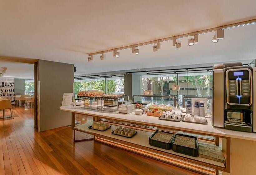 B&b Hotel Firenze City Center