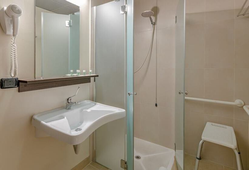 B&b Hotel Firenze City Center