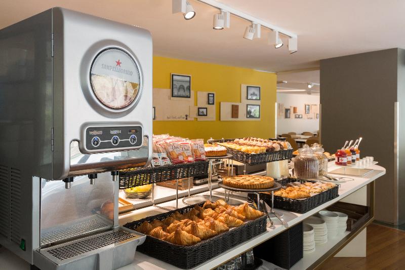 B&b Hotel Firenze City Center