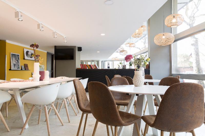 B&b Hotel Firenze City Center