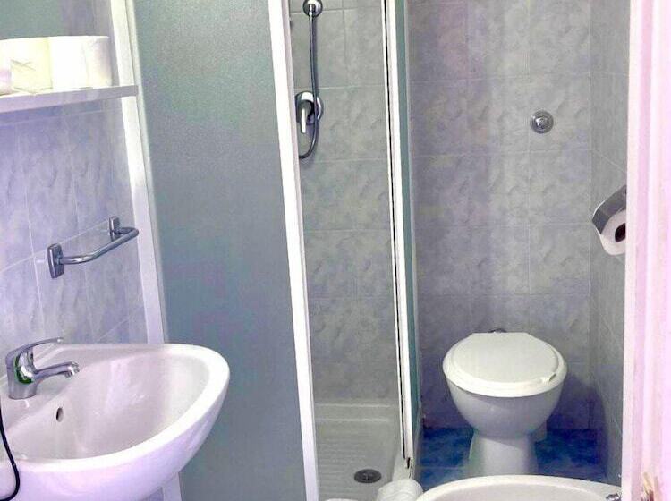 住宿加早餐 Affittacamere Villa Arazurrina