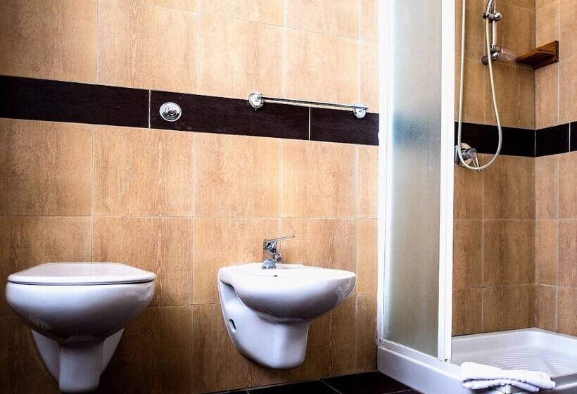 住宿加早餐 Affittacamere Villa Arazurrina