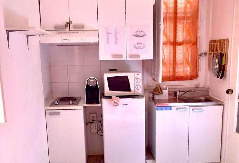 住宿加早餐 Affittacamere Villa Arazurrina