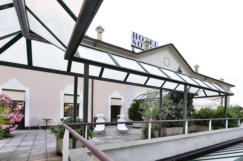 Best Western Hotel Solaf