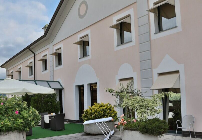 Best Western Hotel Solaf