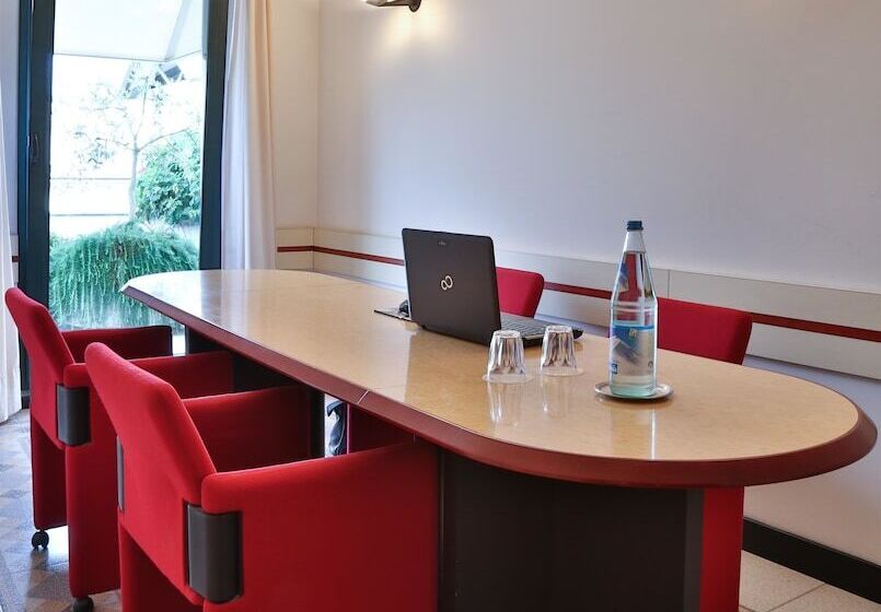 Best Western Hotel Solaf