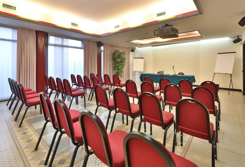 Best Western Hotel Solaf