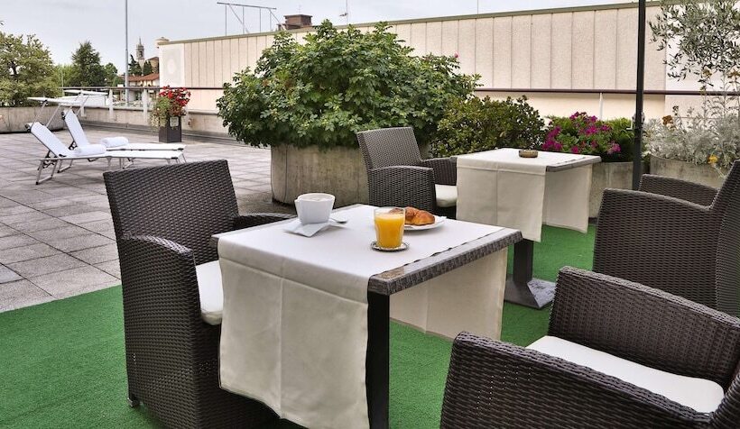 Best Western Hotel Solaf