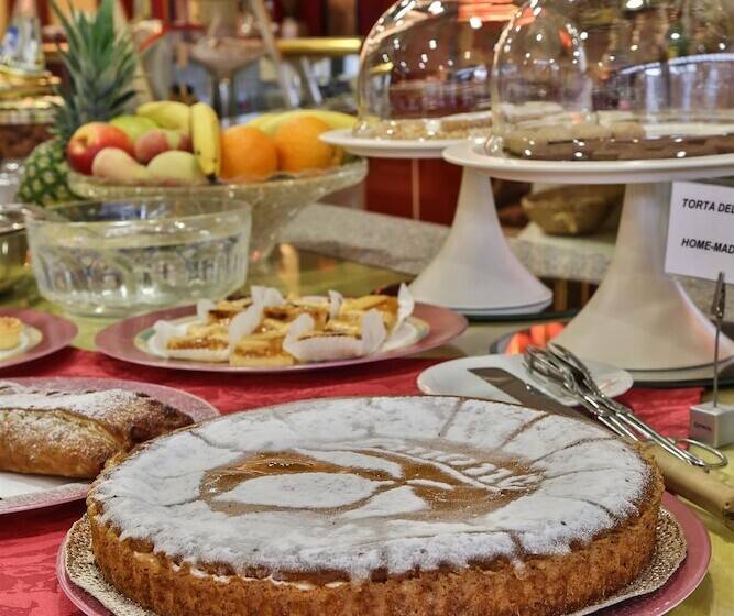 Best Western Hotel Solaf