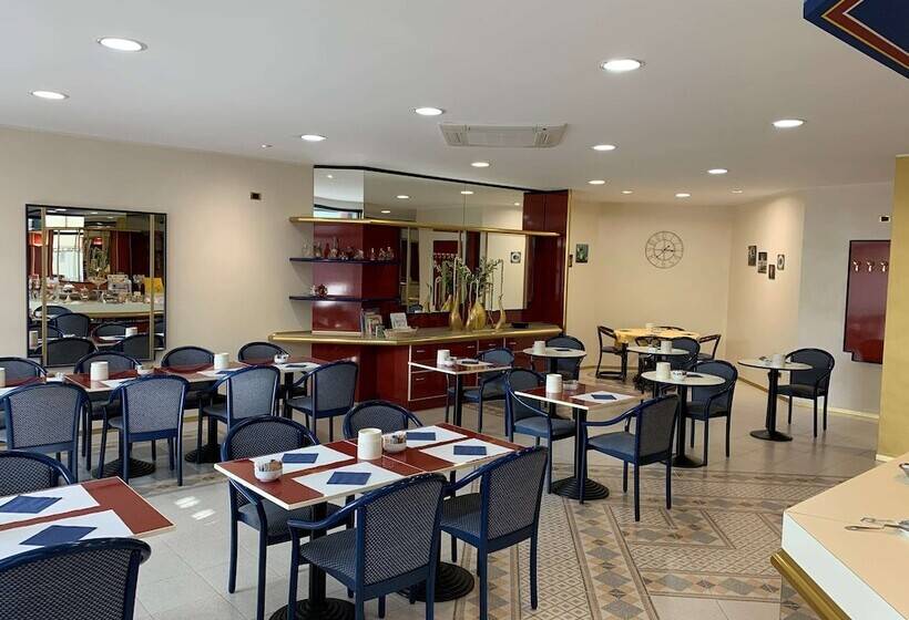Best Western Hotel Solaf