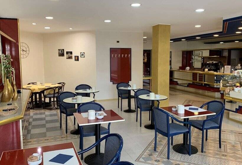 Best Western Hotel Solaf