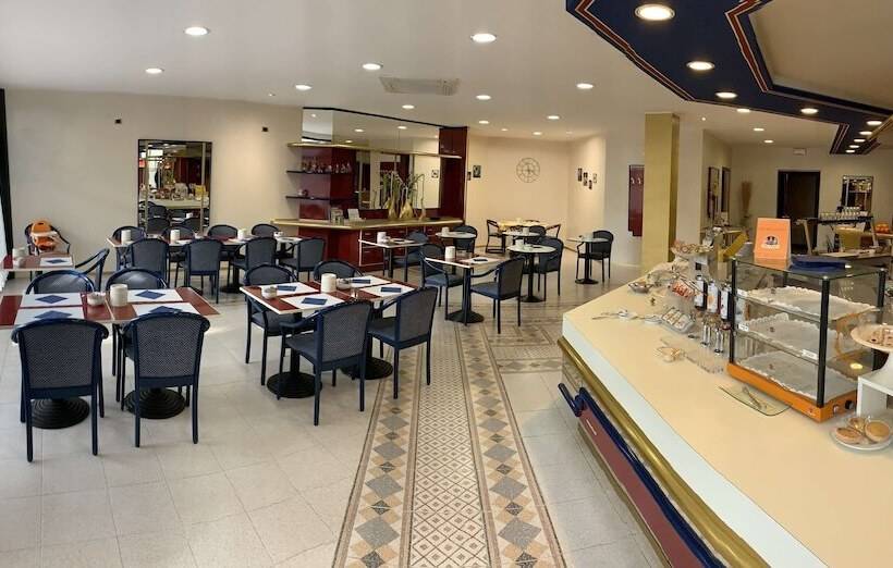 Best Western Hotel Solaf