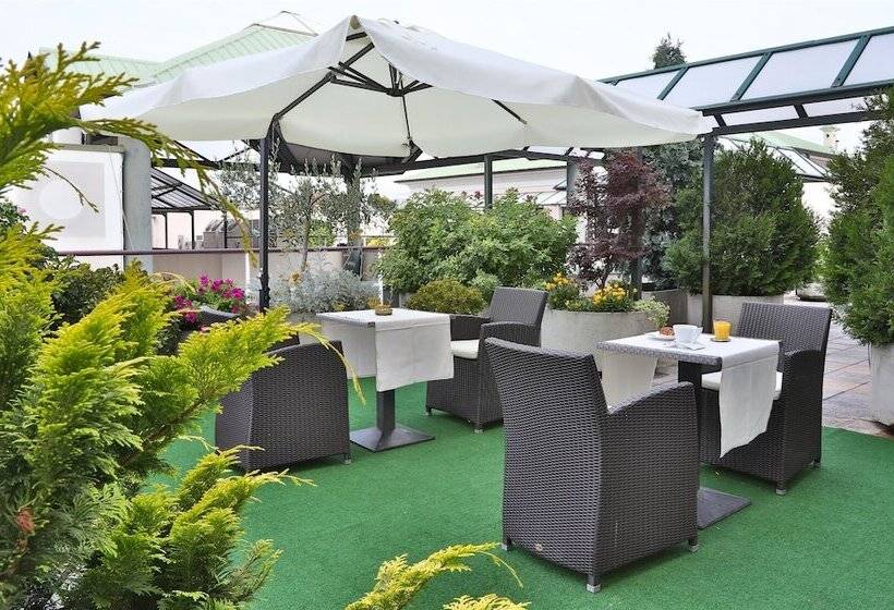 Best Western Hotel Solaf