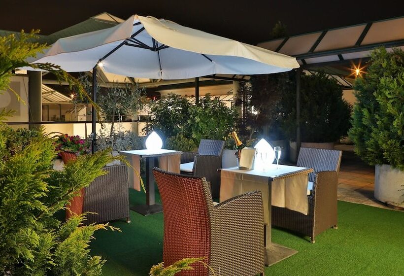 Best Western Hotel Solaf