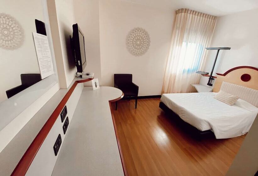 Best Western Hotel Solaf