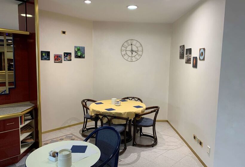 Best Western Hotel Solaf