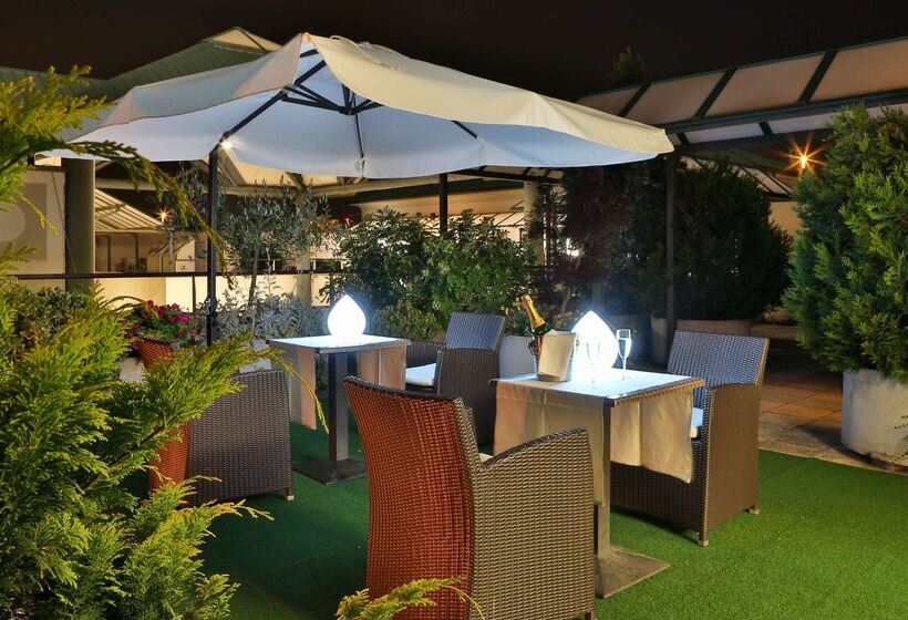 Best Western Hotel Solaf