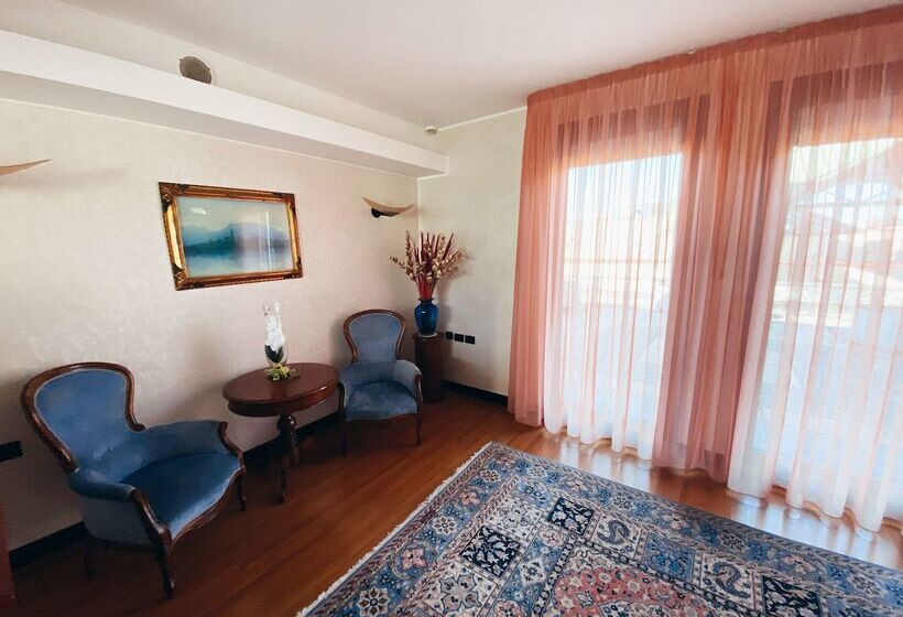 Best Western Hotel Solaf