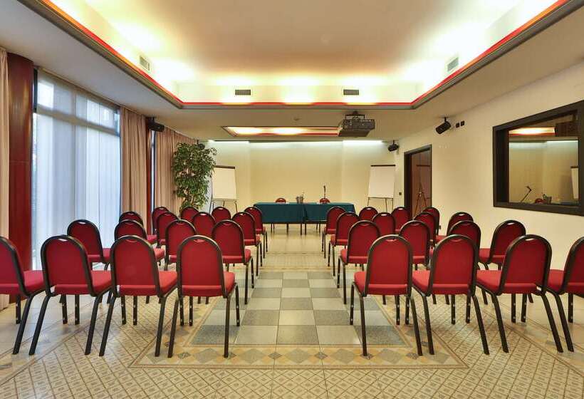 Best Western Hotel Solaf