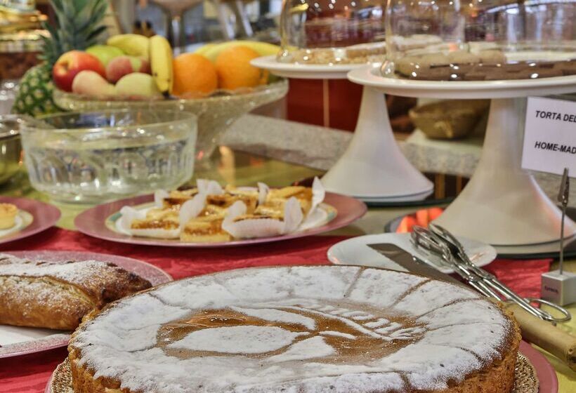 Best Western Hotel Solaf