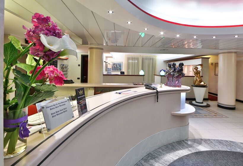 Best Western Hotel Solaf