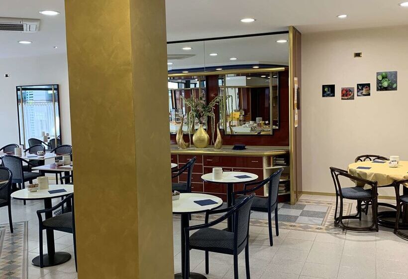 Best Western Hotel Solaf